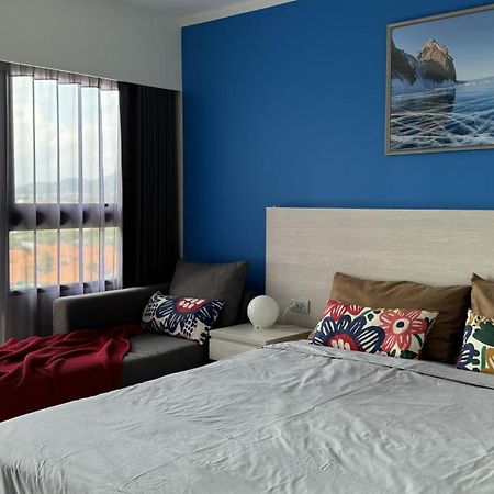 Huahin Dusitd2 Residences, Apartments Near Beach Zewnętrze zdjęcie