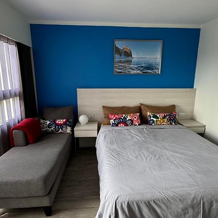 Huahin Dusitd2 Residences, Apartments Near Beach Zewnętrze zdjęcie