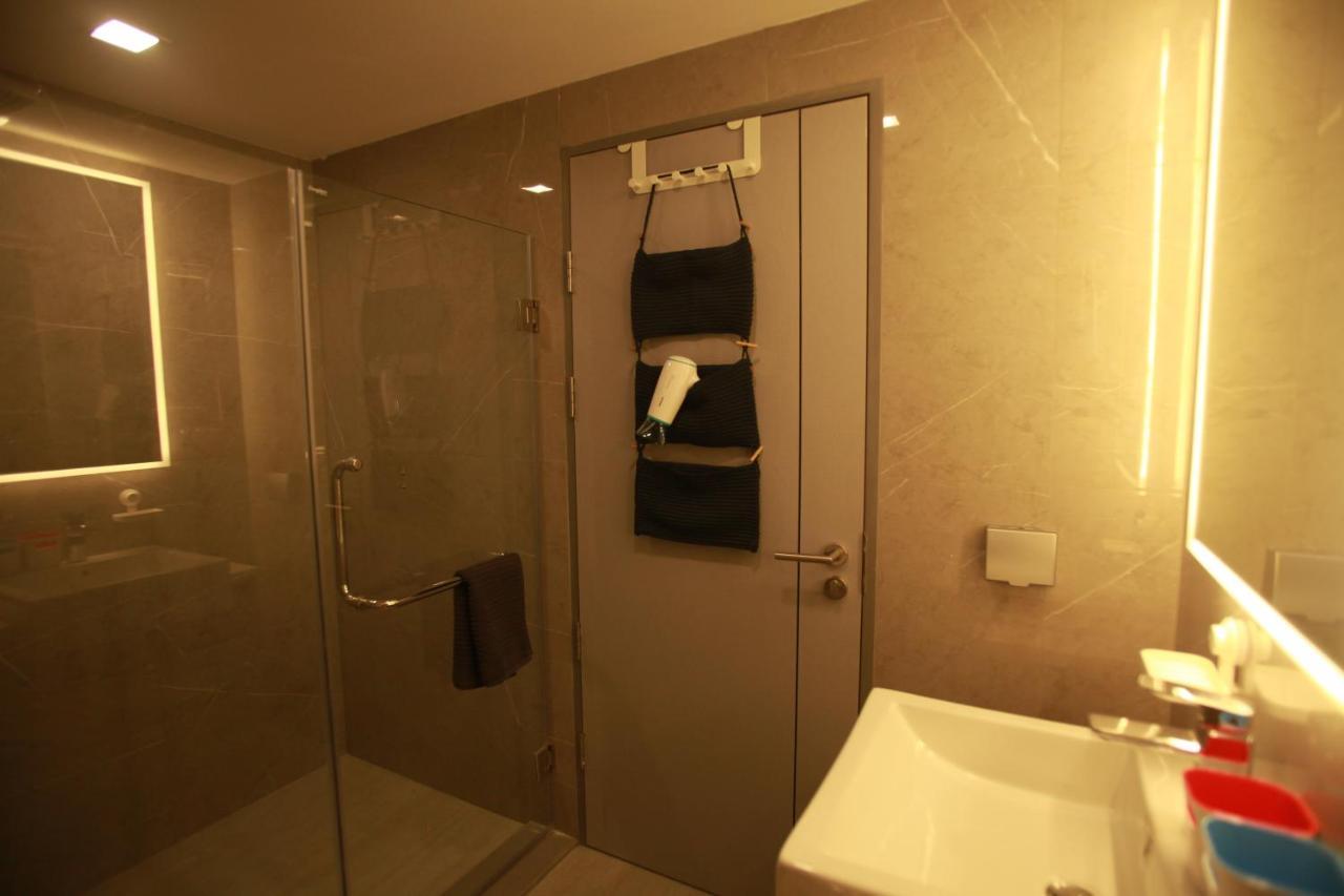 Huahin Dusitd2 Residences, Apartments Near Beach Zewnętrze zdjęcie