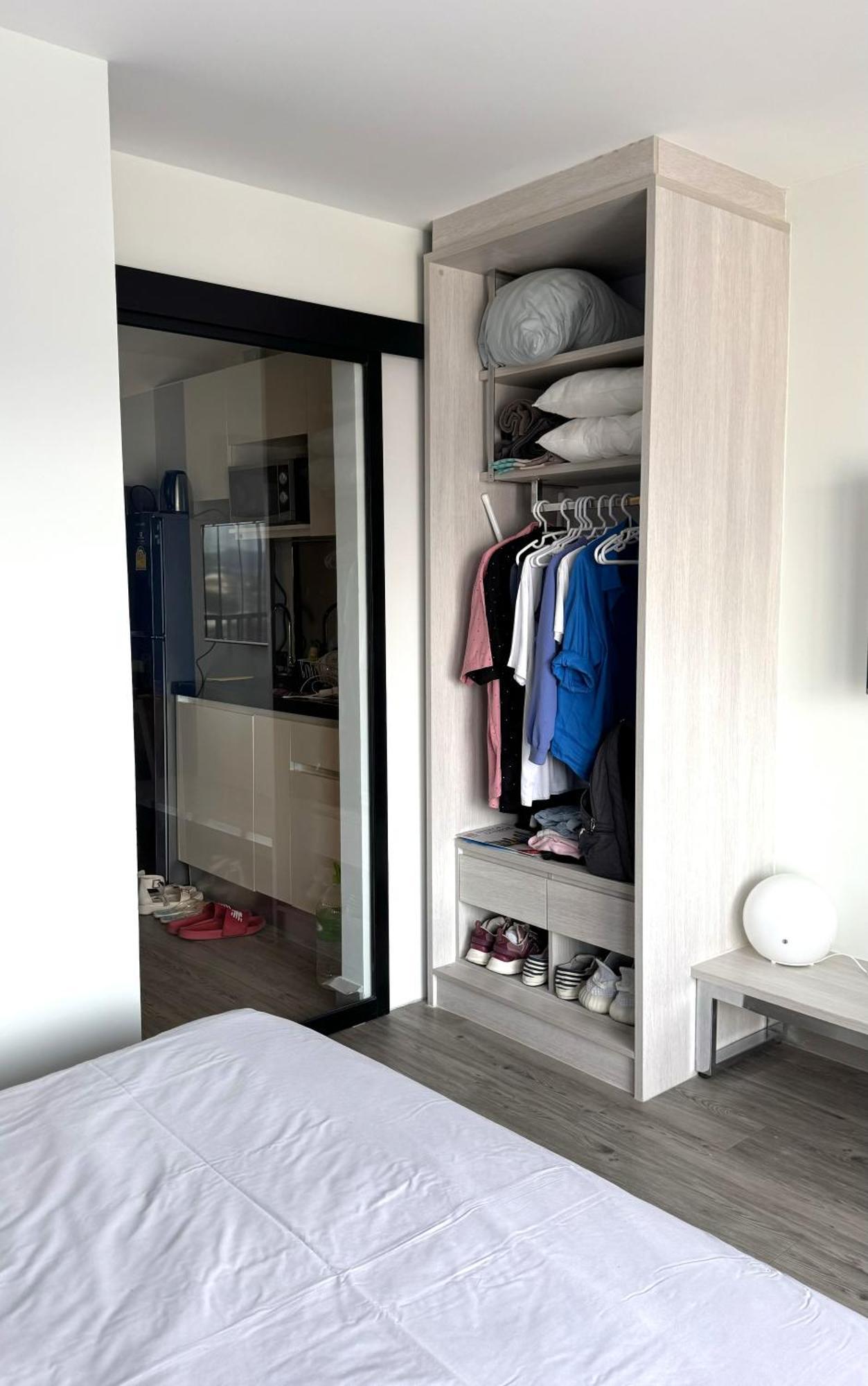 Huahin Dusitd2 Residences, Apartments Near Beach Zewnętrze zdjęcie